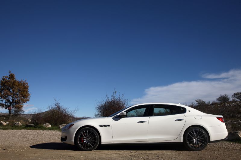 car, vehicle, sports car, Maserati, 2013, performance car car, vehicle, sports car, Maserati, 2013, performance car