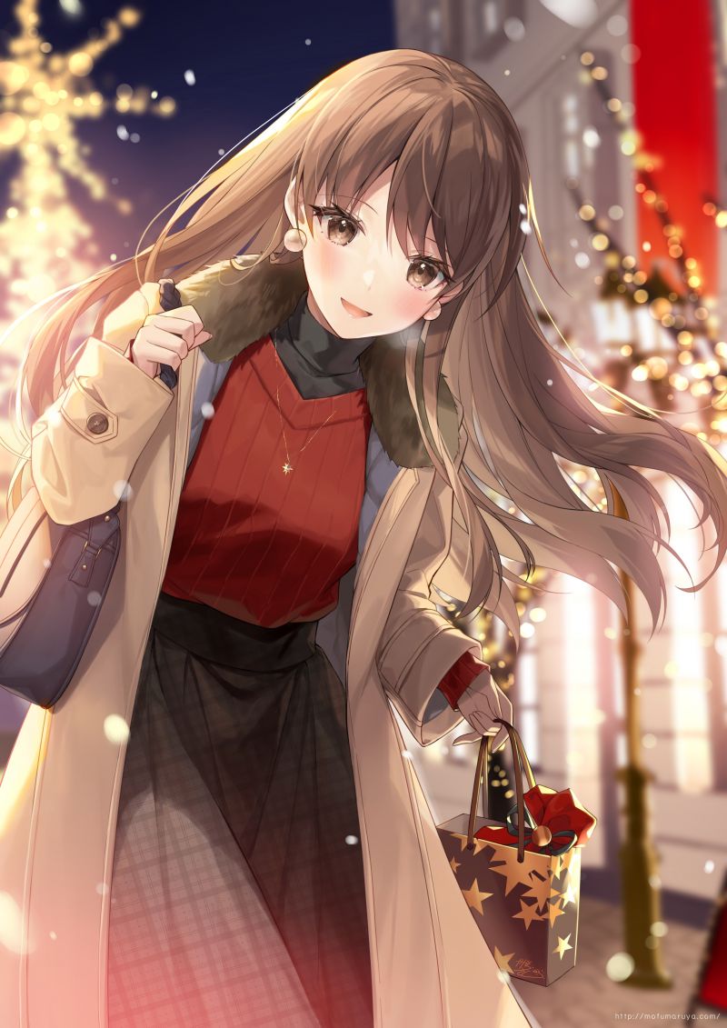 Anime,Filles anime