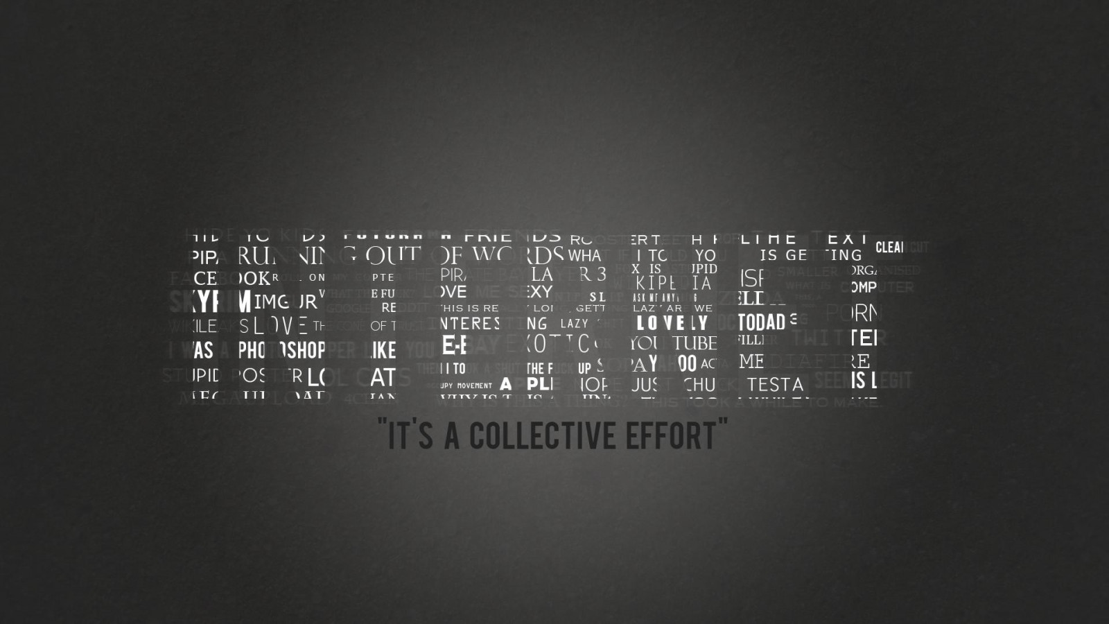 Černá, černobílý, Internet, typografie, text, značka, tvar, čára, tma, číslo, Snímek obrazovky, představení, počítač tapeta, Černý a bílý, monochromatické fotografování, font