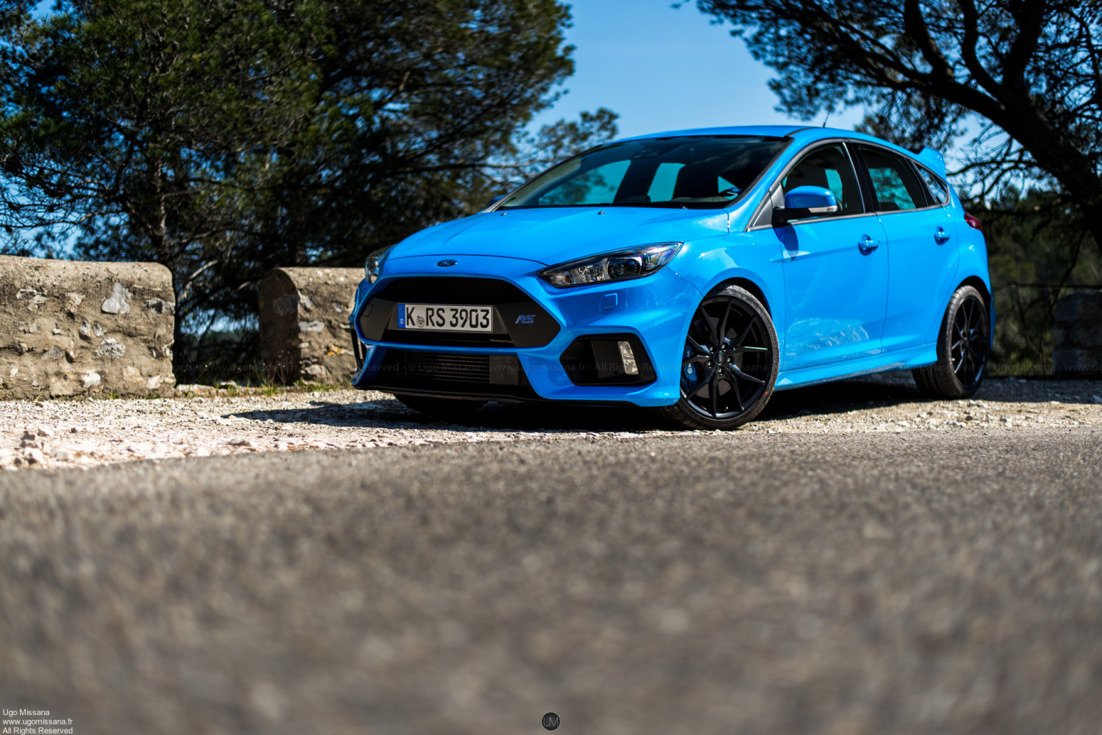Brod, auto, Nikon, Soustředit se, automobil, voiture, rs, závěj, D800, 50mm18, fordfocusrs, Focusrs, Výtisk, kenblock, Essaipress