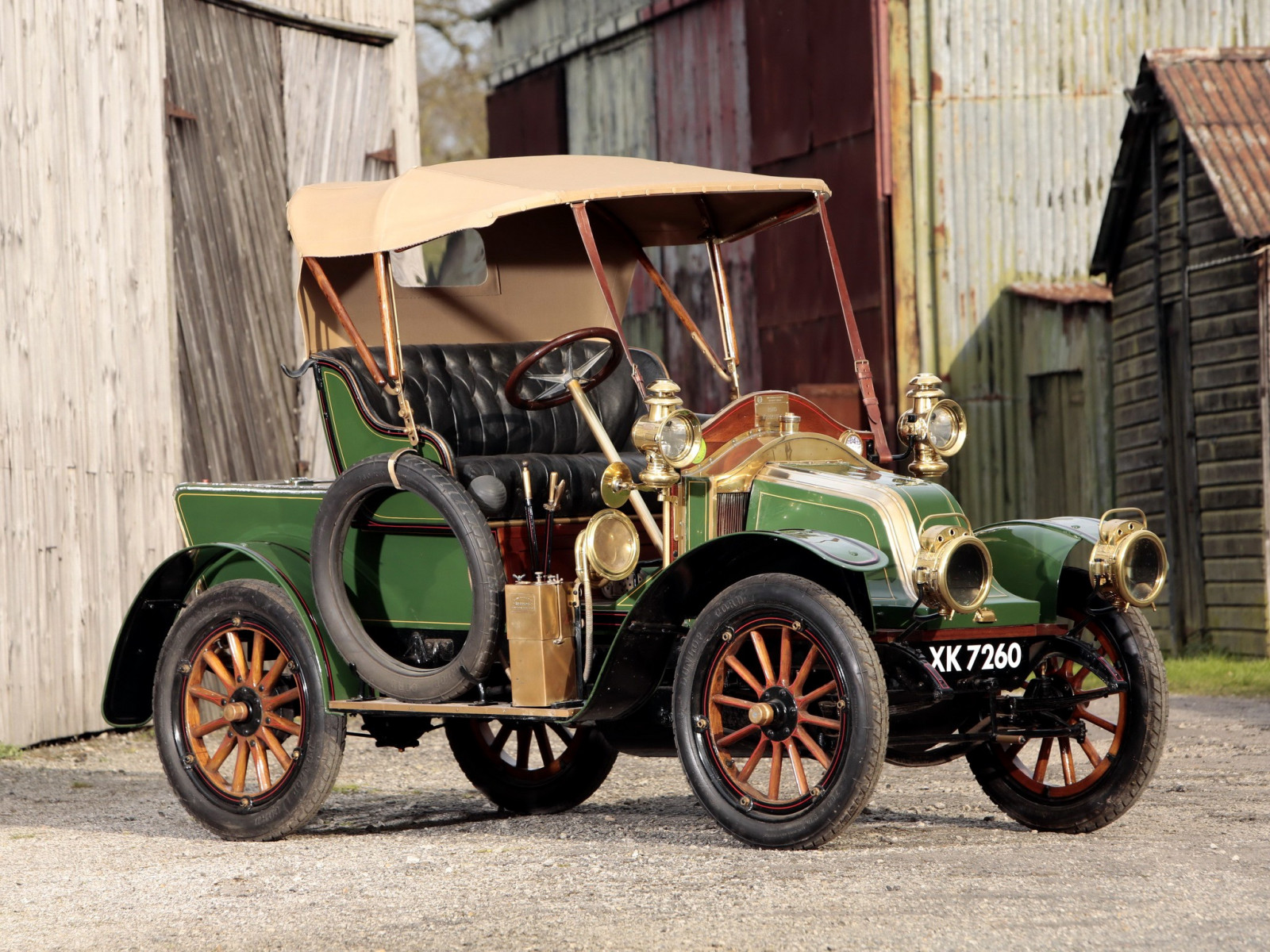 Wallpaper vintage, Vintage car, Renault, classic car, wheel, land vehicle, automobile make