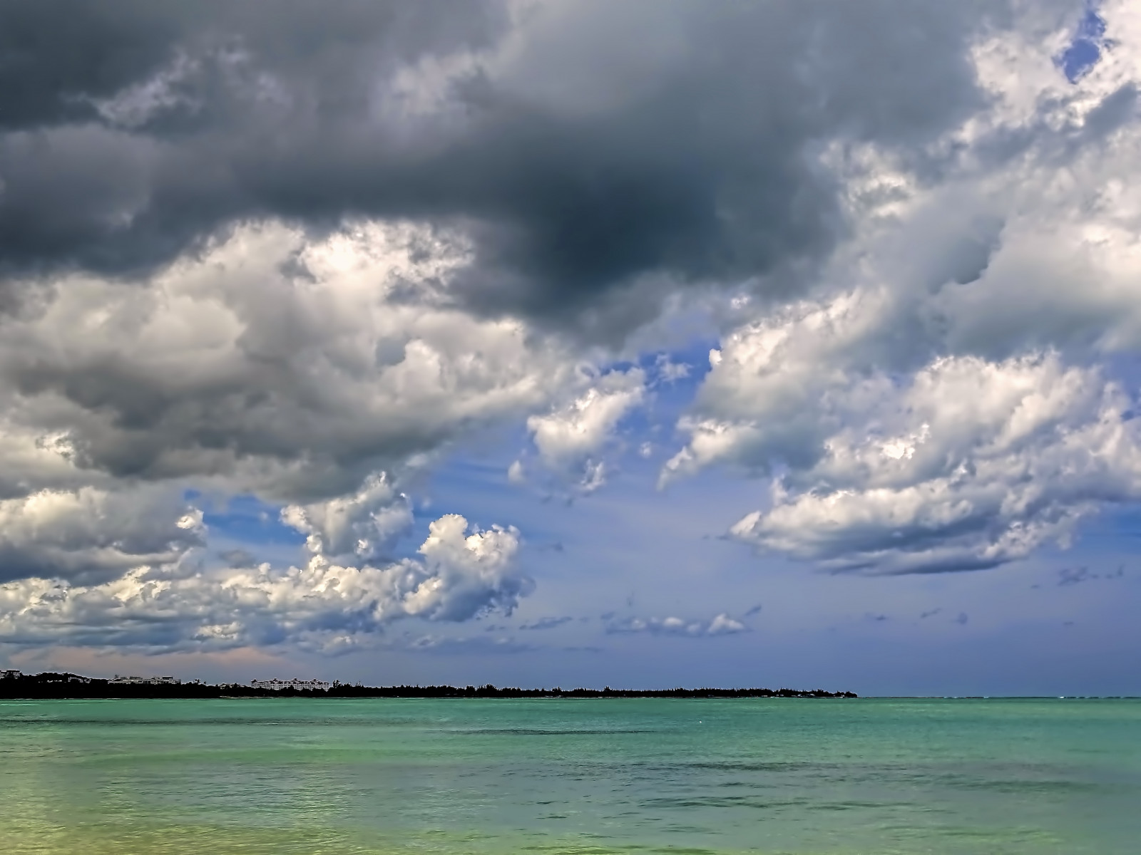 oceán, z, cestovat, modrý, dovolená, nebe, panoráma, mrak, slunce, bílý, bouřka, zelená, pláž, krása, déšť, oblohy, krajina, zábava, puerto, písek, den, mír, uniknout, Pohled, zakalený, hrozivý, tyrkysový, přes, načechraný, klidný, atlantický, Rico, byt, pás, přistát, Průhled, relaxace, upláchnout, modrá zelená, Luquillo, Hrozí