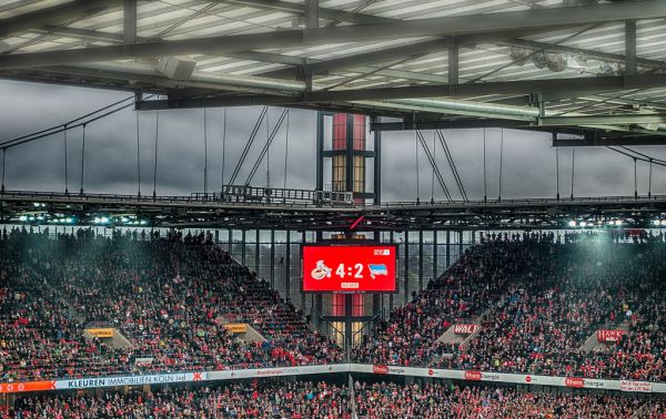 soccer,stadium,structure,arena,Cologne,2017