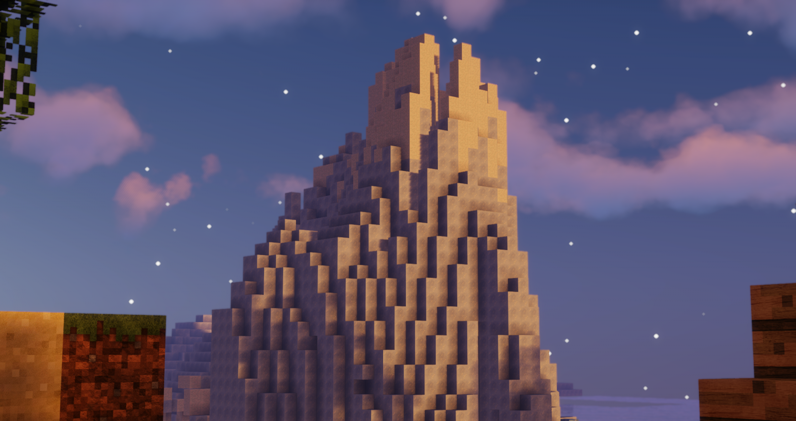 Minecraft, video games, screen shot