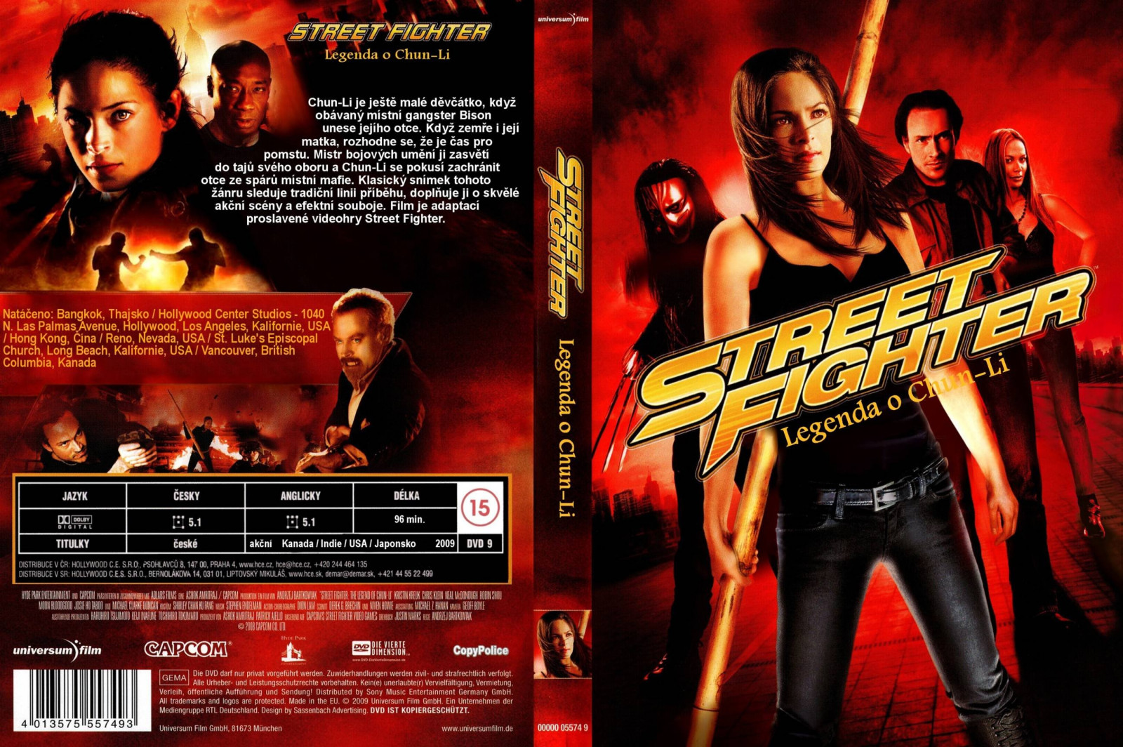 13 Street Spiele 13 Street Spiele