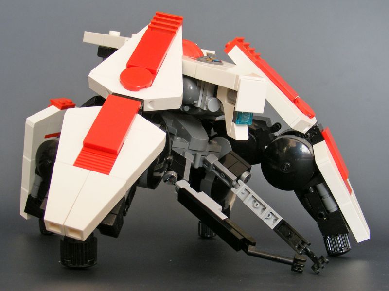 robot, prostor, vozidlo, LEGO, Mech, technika robot, prostor, vozidlo, LEGO, Mech, technika