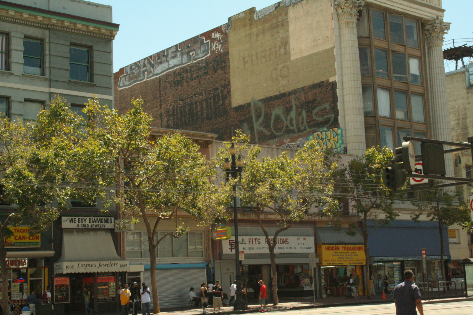 città, strada, costruzione, veicolo, Sciabola, metropoli, albero, centro, plaza, pubblicità, appartamento, condominio, facciata, San Francisco, area metropolitana, Quartiere, immobiliare, uso misto, edificio commerciale, AWR, msk, bkf, Filetto