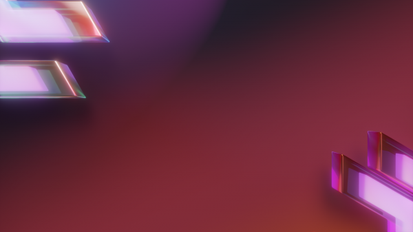 glass,blur background,glassmorphism,Blender,minimalism,gradient