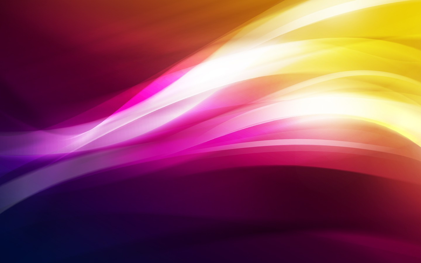 Wallpaper : abstract, purple, yellow, simple, orange, pink ...