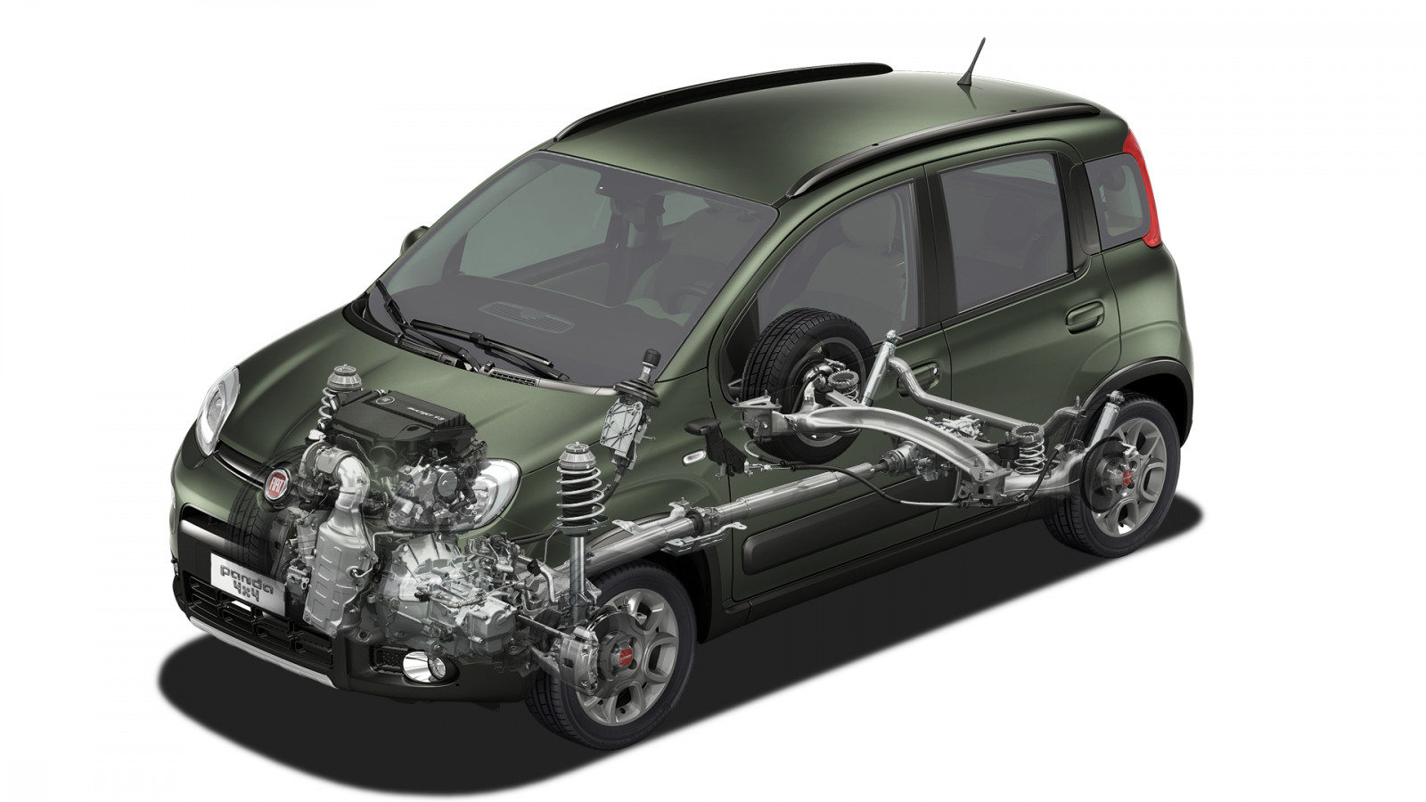 auto, vozidlo, FIAT, netcarshow, netcar, obrázky vozidel, photo auto, 2014, Panda 4x4, pozemní vozidla, automobilového designu, automobilový exteriér, automobil make, model auta, nárazník, kompaktní vůz, městské auto, subcompact auto, supermini