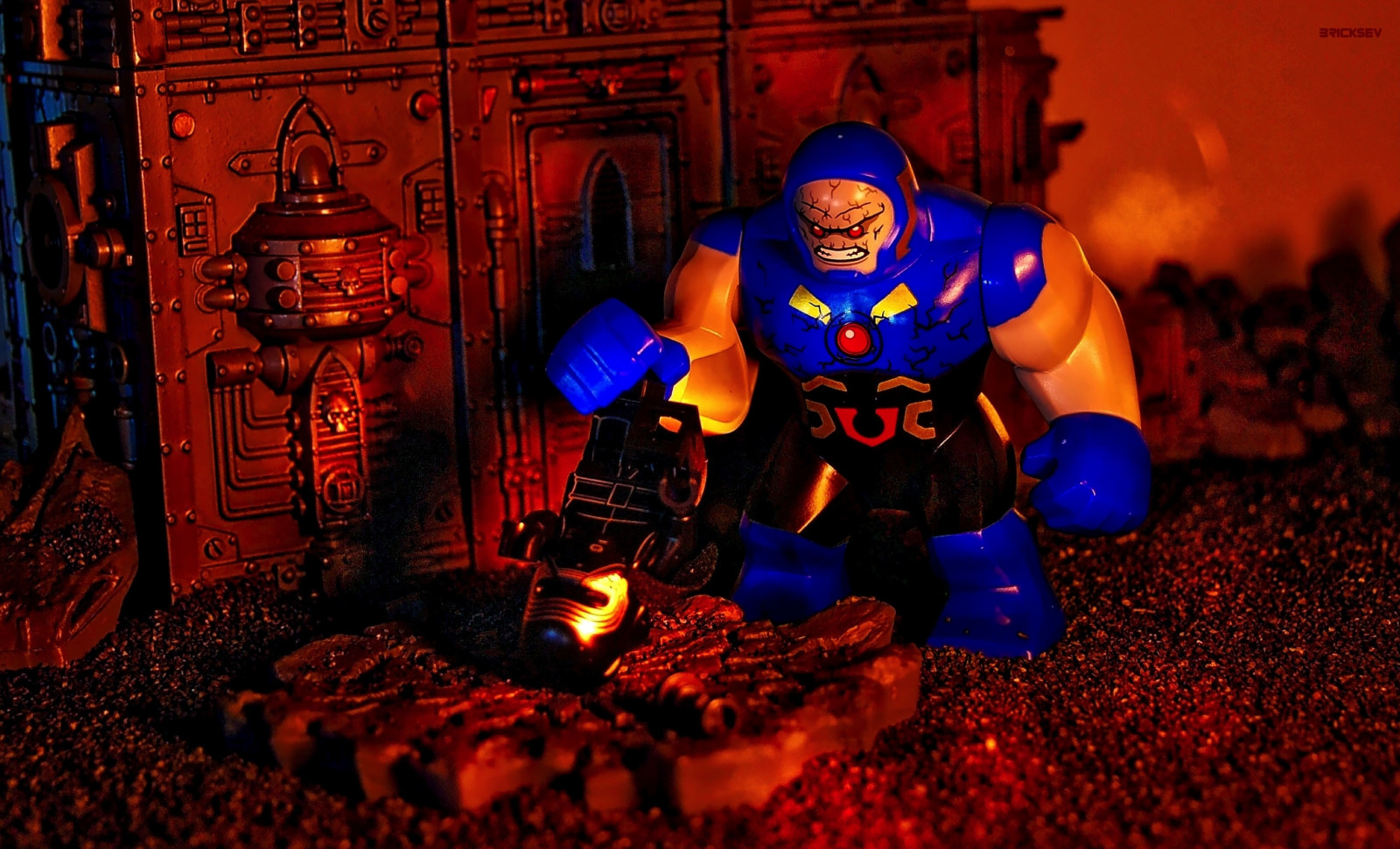 západ slunce, komiks, Hračka, hračky, fotografování, hvězda, DC, hvězdné války, komik, objednat, platnost, LEGO, prostor, První, krytý, knihy, super, hrdina, komiks, super hrdina, scifi, komiksy, ren, parodie, science fiction, hrdinové, války, dccomics, super hrdinové, darebák, epizoda, vii, darebáci, legostarwars, deska stolu, minifigure, , Darkseid, probouzí, první objednávka, minifigures, toyphotography, episodevii, kylo, legophotography, legosuperheroes, Legodccomics, theforceawakens, forceawakens, Kyloren