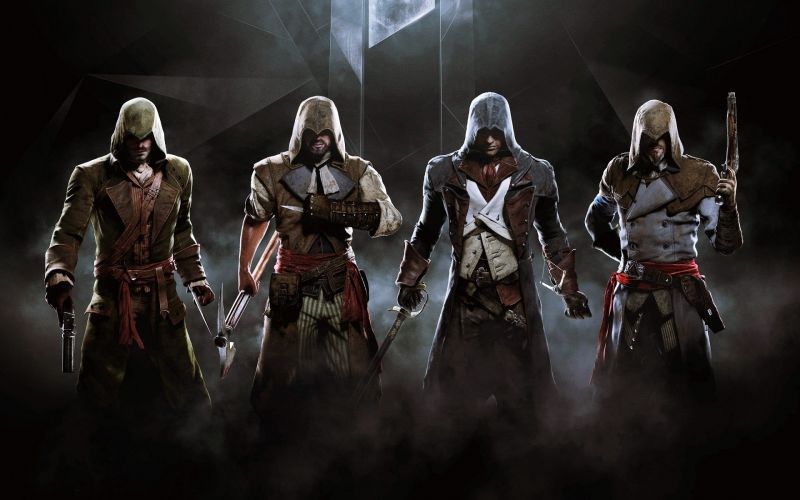 Assassins Creed,1920x1200 px