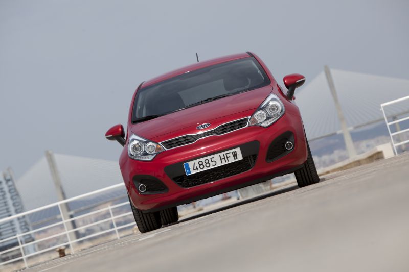 auto, vozidlo, 2013, Kia, netcarshow, netcar