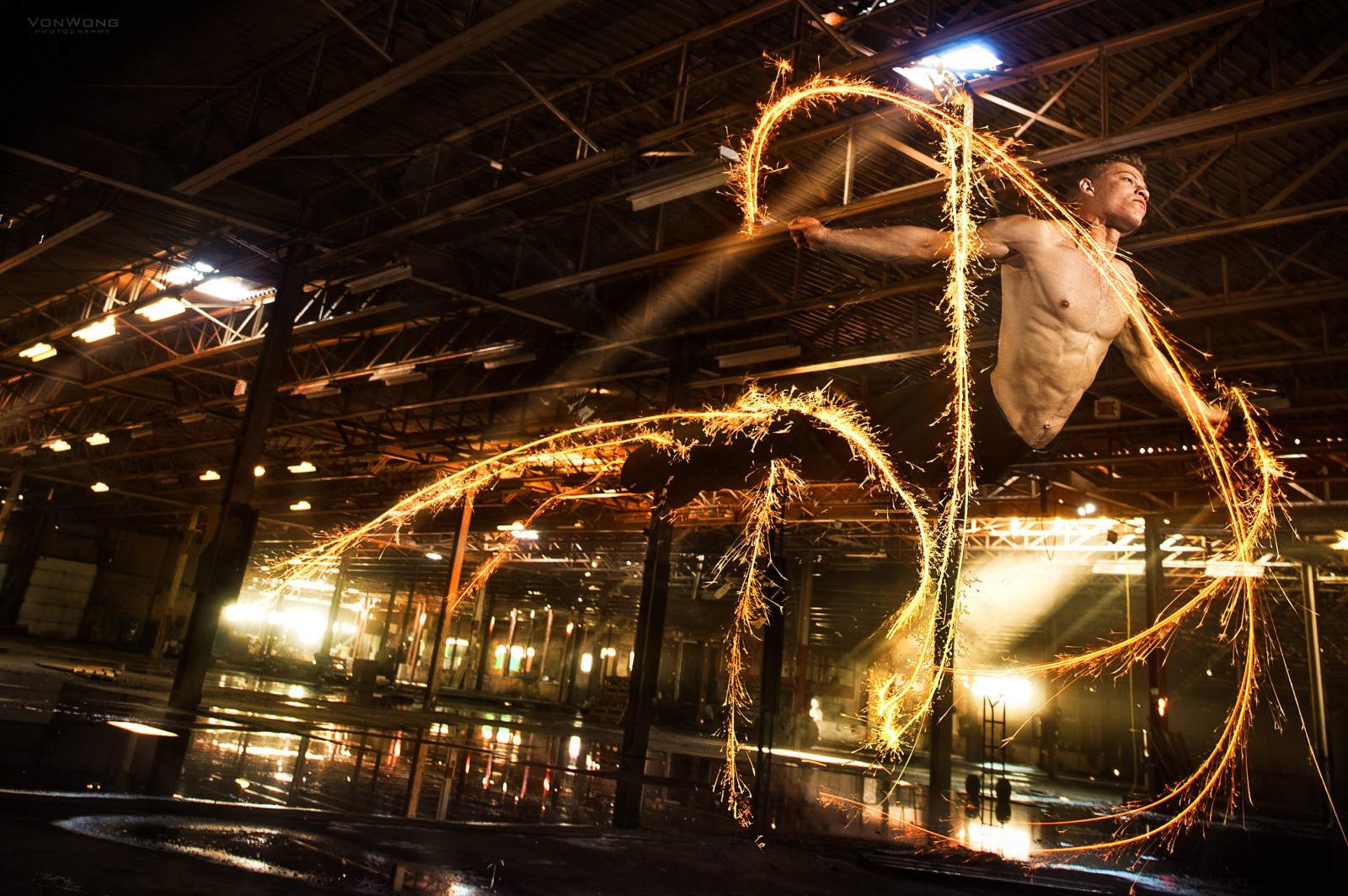 muž, Pohyb, opuštěný, táhnout, tvořivost, oheň, fotografování, Létat, letící, pomalý, ohňostroj, Montreal, plameny, von, Let, tvořivý, Superman, hořící, uzávěrka, Wong, Kreativy, vonwong, Firevonwong