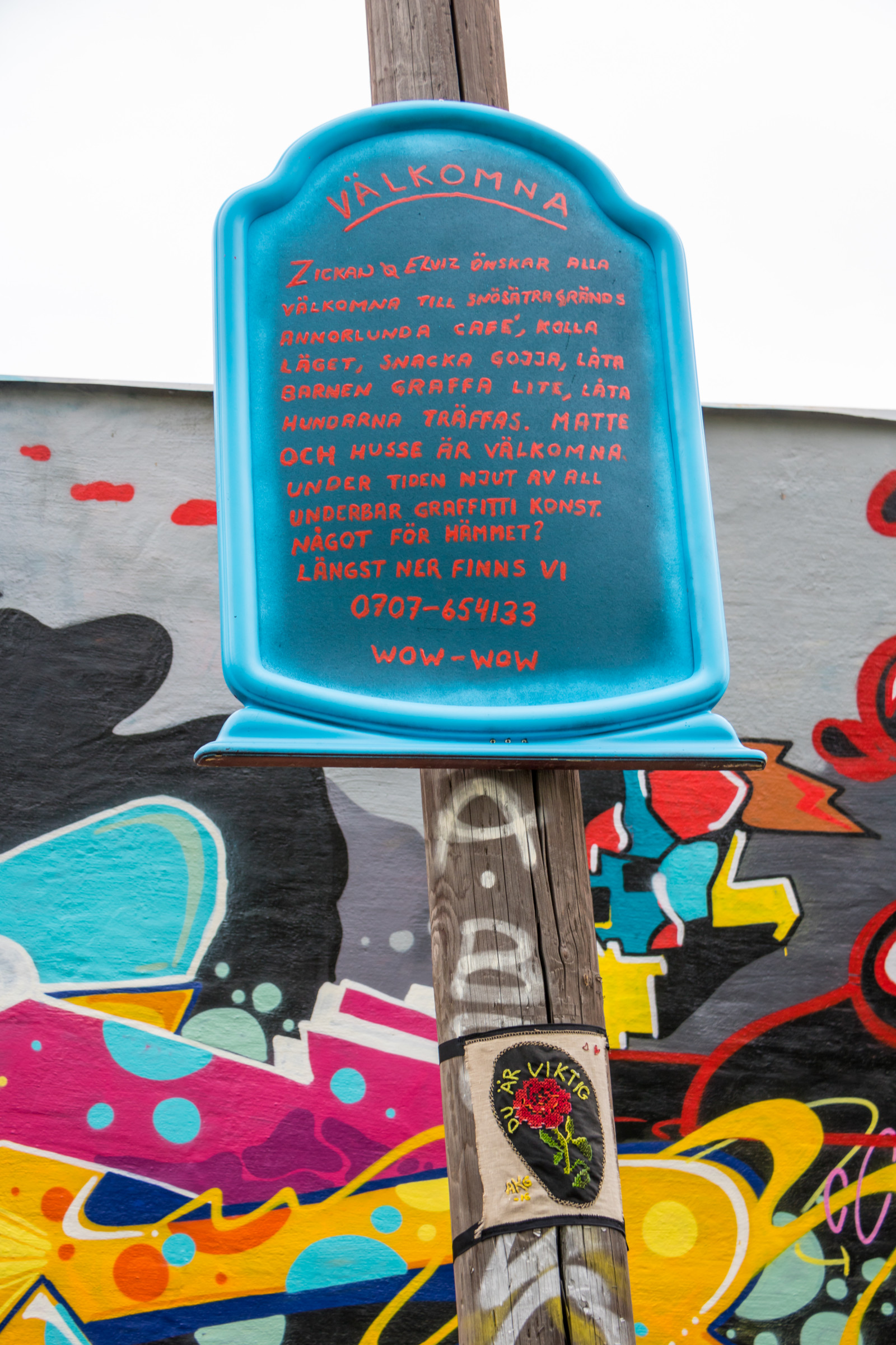 ilustracja, Sztokholm, grać, SZTUKA, kolor, Grafitti, Atak, Atak7, R gsved, Sn s trav gen