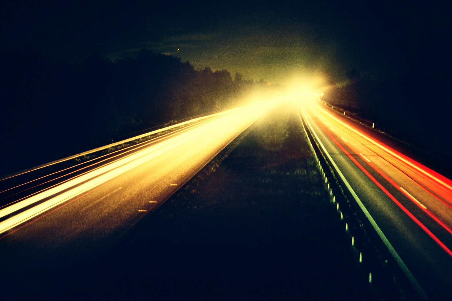 film, noc, analogový, světla, ISO100, lomo, Lka, Lomography, Dálnice, nightshot, lomolca, analog, Agfa, xprocessing, longtimeexposure, ctprecisa, Precisa, lightstripes, Agfact, Agfactprecisaiso100