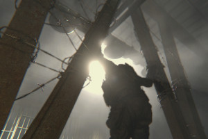 デスクトップ壁紙 Resident Evil Village バイオハザード ビデオゲーム 19x1080 Opostrof デスクトップ壁紙 Wallhere