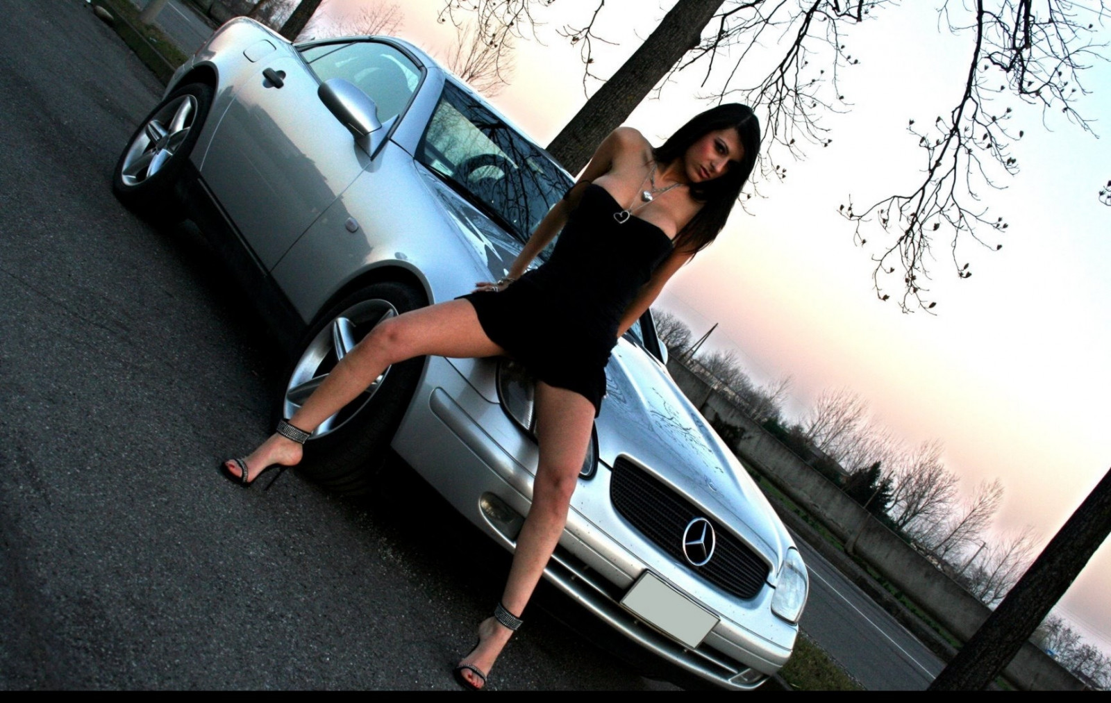 auto, vozidlo, ženy s automobily, řidičský, kolo, automobilový exteriér, automobil make, městské auto