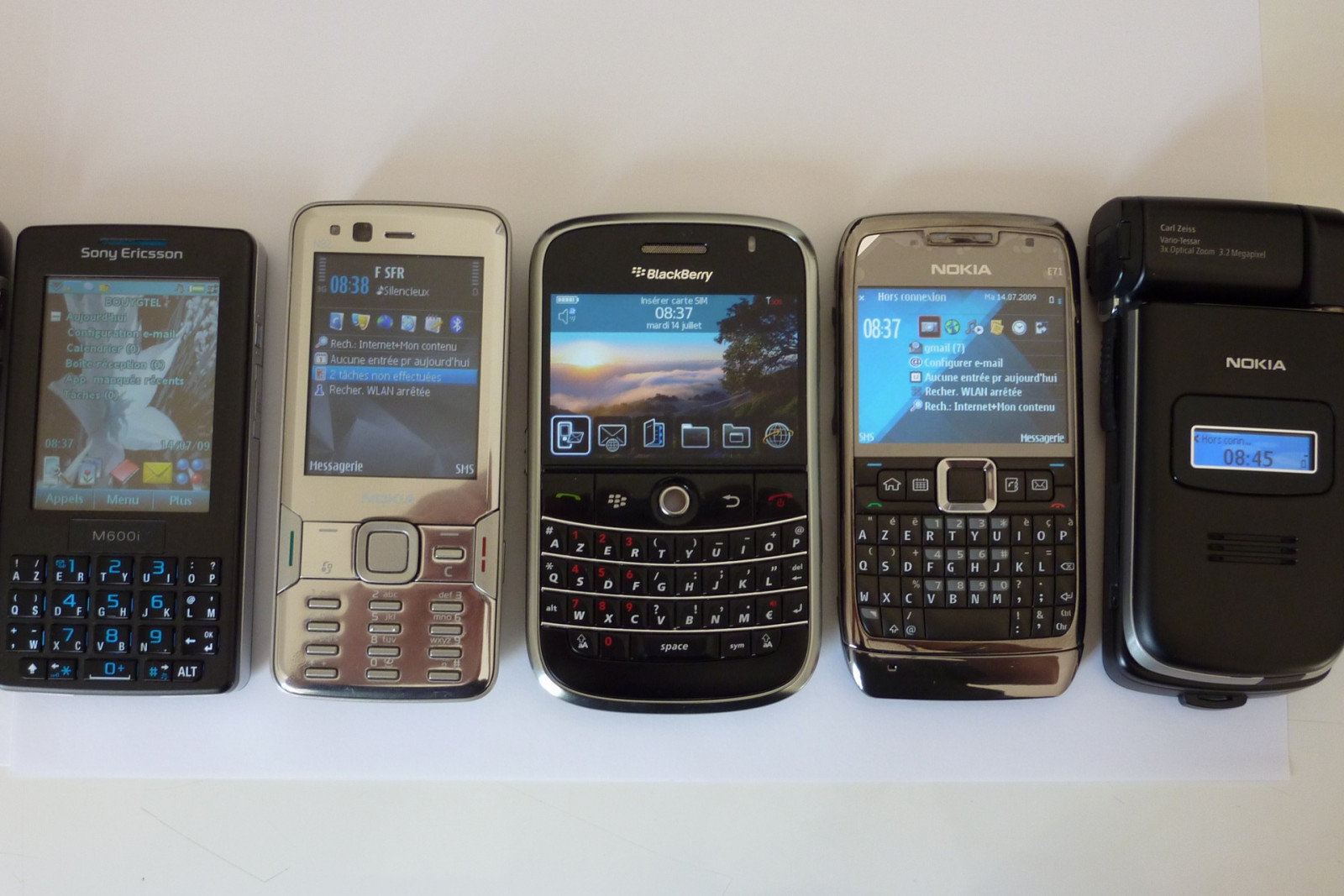 배경 화면 과학 기술, 스마트 폰, 노키아, 블랙 베리, 가장자리, 소니 릭슨, 간단한 기계 장치, 전자 기기, 휴대 전화