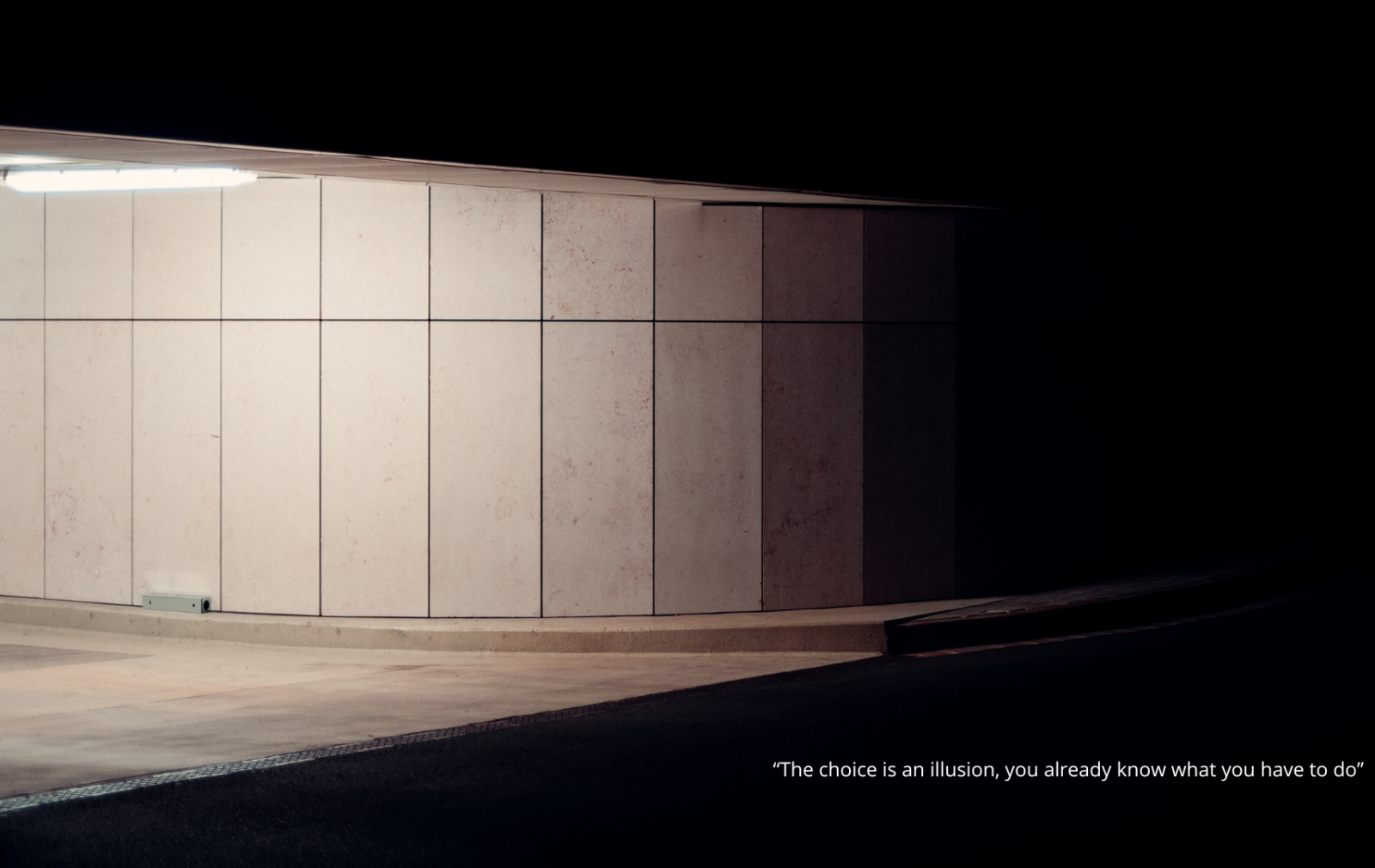 metro, temný, depresivní, motivační, citát, černobílý, Matice, Keanu Reeves, Morpheus