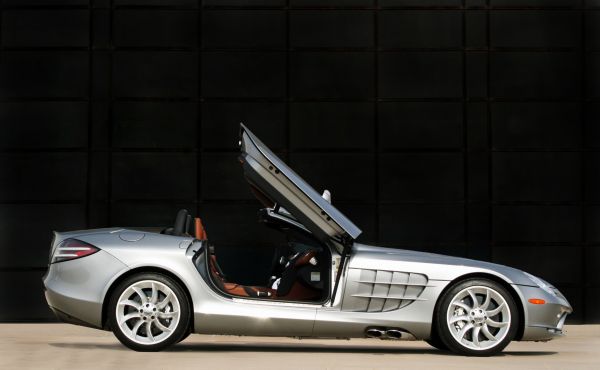 car,wings,vehicle,profile,butterfly,Mercedes Benz