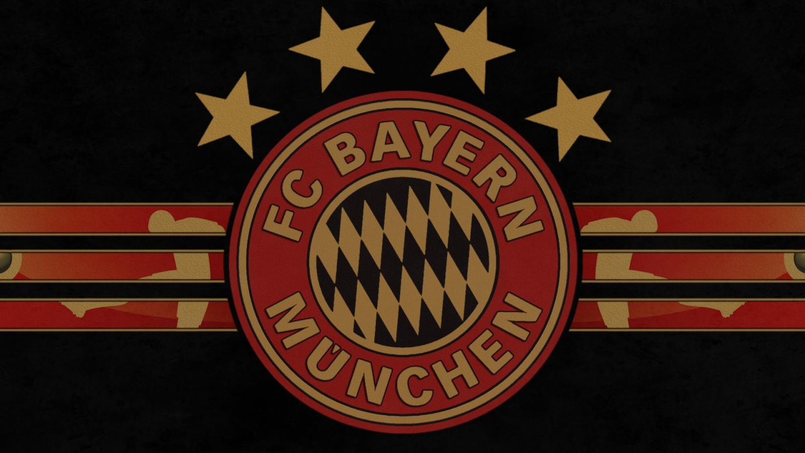 illustration, logo, flag, mærke, Bayern Munchen, Bayern Munchen, FC Bayern, varemærke