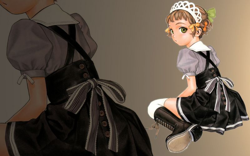 illustration, anime, Toy, Person, clothing, 1920x1200 px illustration, anime, Toy, Person, clothing, 1920x1200 px