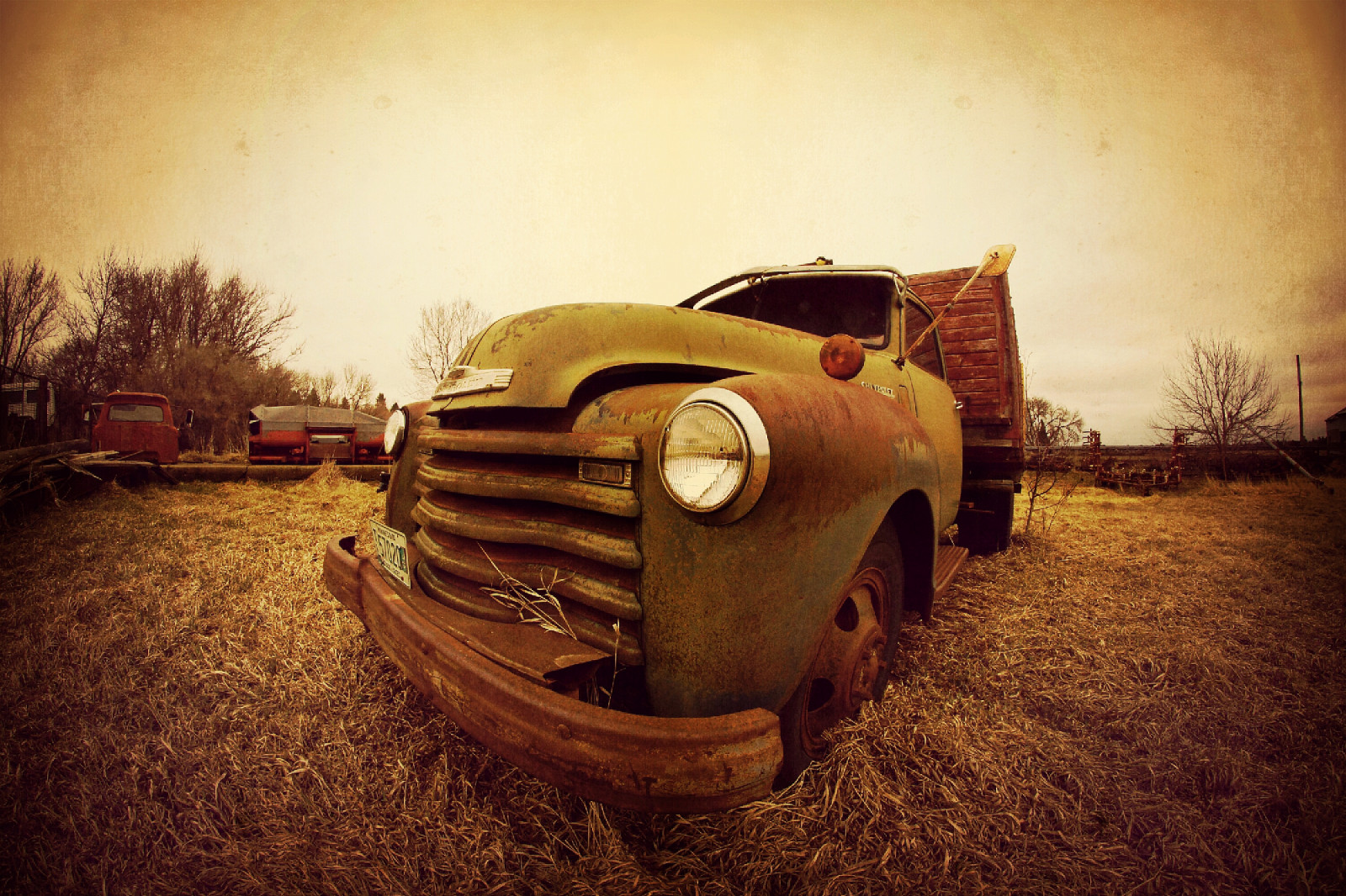 Landschaft, Auto, Fahrzeug, Abend, Bauernhof, Rost, Textur, USA, Strukturiert, Oldtimer, Chevrolet, LKW, Minnesota, Chevy, Ländlichen, Land, Landwirtschaft, klassisch, Mn, Automobil-Design, Kompaktwagen, Kraftfahrzeug, Butterfield, Watonwancounty, Samsunggalaxytablet, Toolwiz, Farmtruck