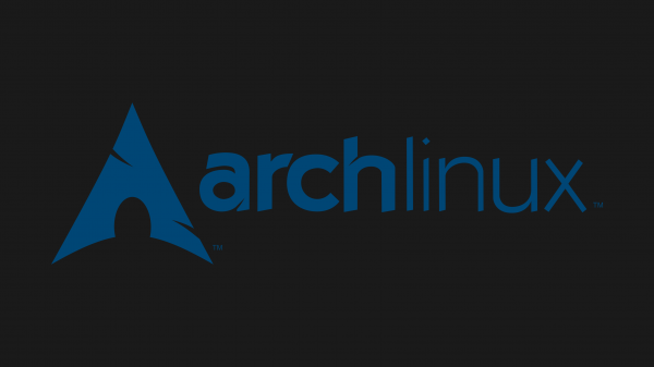 arch Linux,Linux,GNU