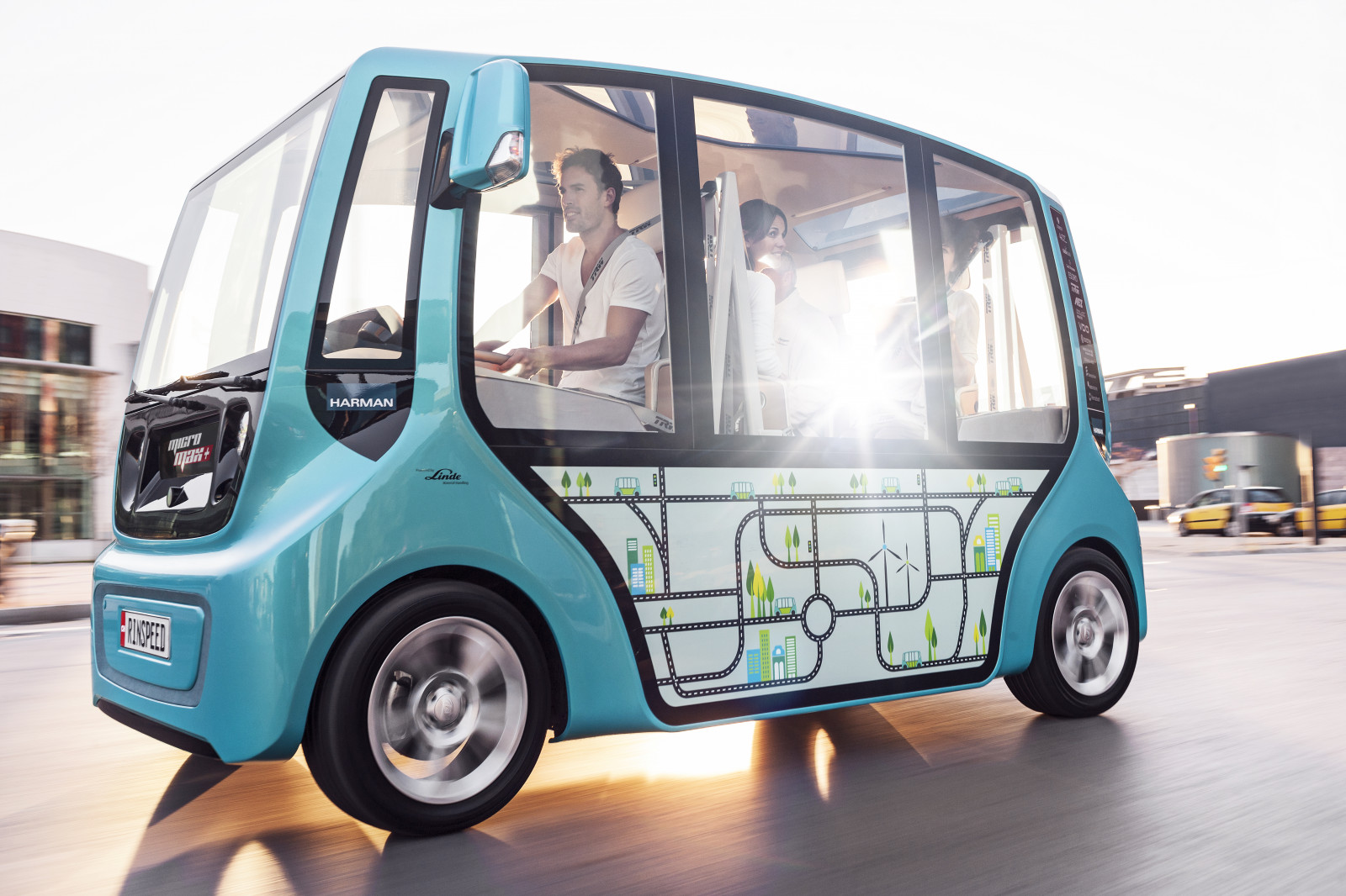 auto, vozidlo, 2015, doprava, netcarshow, netcar, obrázky vozidel, photo auto, Rinspeed, Micromax concept, pozemní vozidla, automobil make, motorové vozidlo, druh dopravy, Kompaktní sportovní užitkové vozidlo