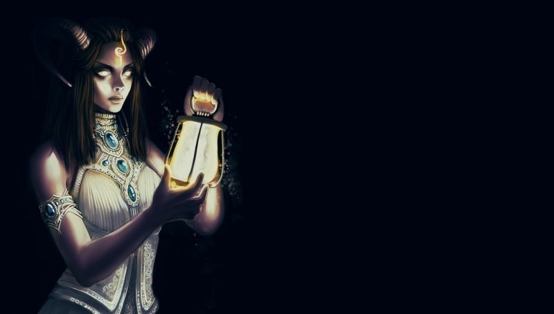 fantasy umění, umělecká díla, hudba, Svět války, kytarista, zpěvák fantasy umění, umělecká díla, hudba, Svět války, kytarista, zpěvák
