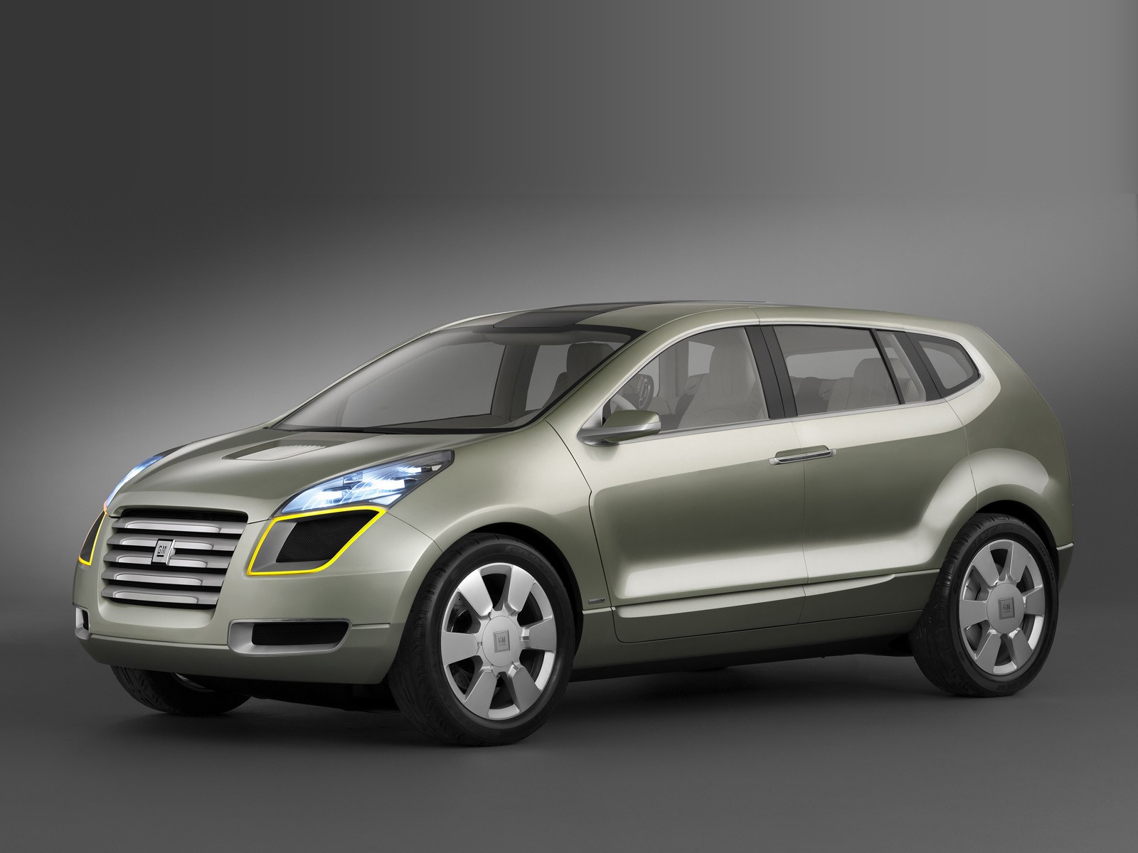 auto, vozidlo, GMC, 2013, netcarshow, netcar, obrázky vozidel, photo auto, pokračování koncepce, kolo, pozemní vozidla, automobilový exteriér, automobil make, crossover sUV, sportovní užitkové vozidlo