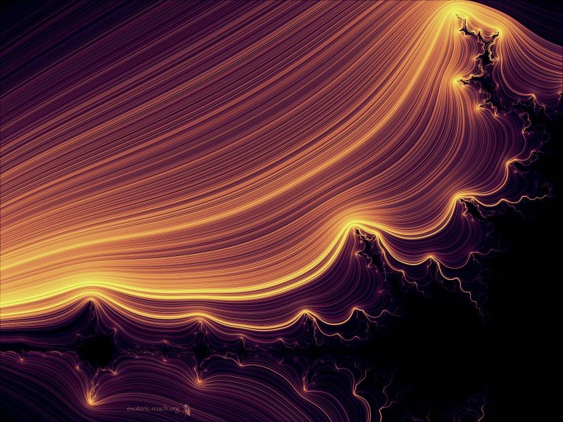 Nacht-, abstrakt, Linien, Streifen, Licht, Hintergrund Nacht-, abstrakt, Linien, Streifen, Licht, Hintergrund
