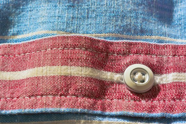 macromonday,macromondays,macrotextures,texture,button,shirt