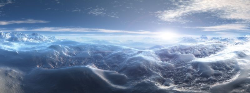 slunečnímu záření, krajina, fantasy umění, nebe, umělecká díla, Země slunečnímu záření, krajina, fantasy umění, nebe, umělecká díla, Země