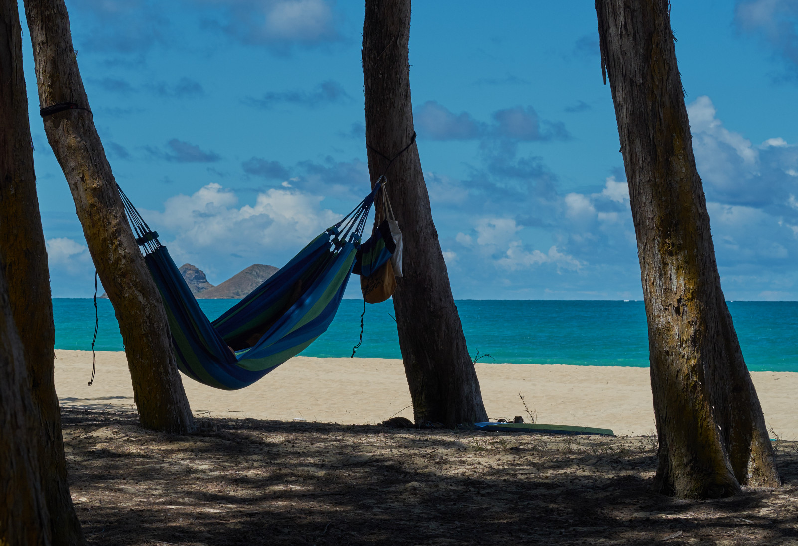 Ozean, Himmel, Frau, Sonne, Baum, Strand, Silhouette, Wolken, Insel, Hawaii, Sand, Autobahn, Surfen, Nickerchen, Pazifik, Oahu, Schwangerschaft, Sehr, Bauch, Schatten, Hängematte, Sherwood Forest, Entspannung, Eisenholz, Schwangerschaft, Erholungsgebiet, Captureonepro, Kalanianaole, Route72, Casuarinaequisetifolia, Waim Nalo, Mokuiki, Horsetailcasuarina, Mokunui, Waim nalobay, Fujifilmxpro1, Fujinonxf60mmf24rmacro, Garyglenprice, Kalaniana ole
