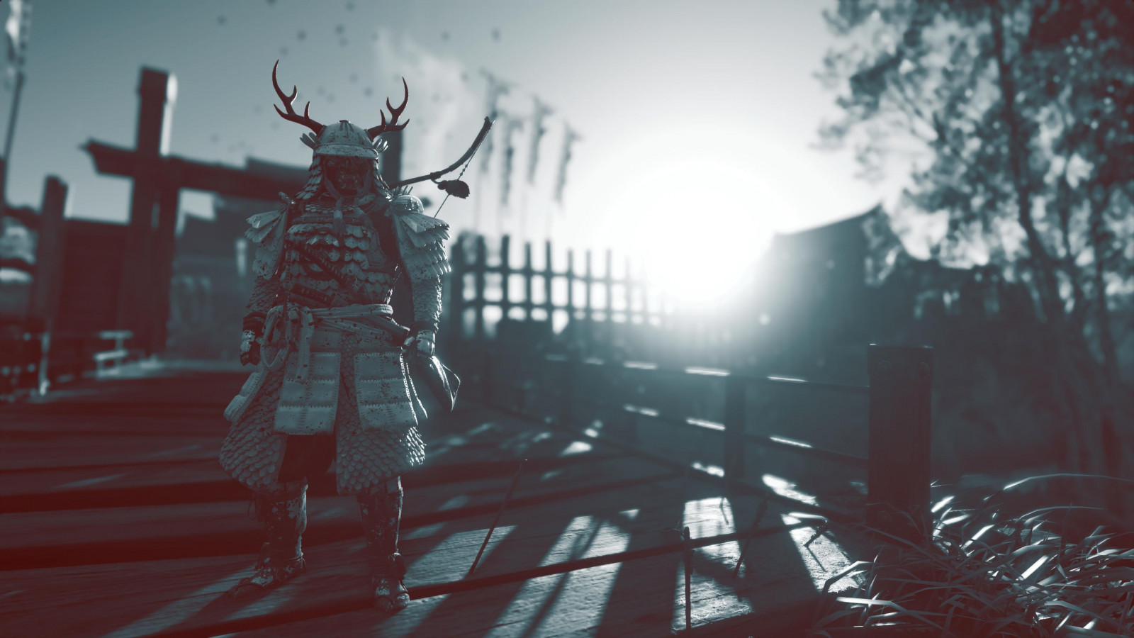 himmel, plante, træ, flash photography, træ, Tints and shades, cg artwork, mørke, lens flare, metal, vinter, fiktiv karakter, skygge, video game software, midnat, monokrom, illustration, nat, action adventure spil, pc spil, rekreation, baggrundsbelysning, fiktion, spil, by, Strategy video game, personlige værnemidler