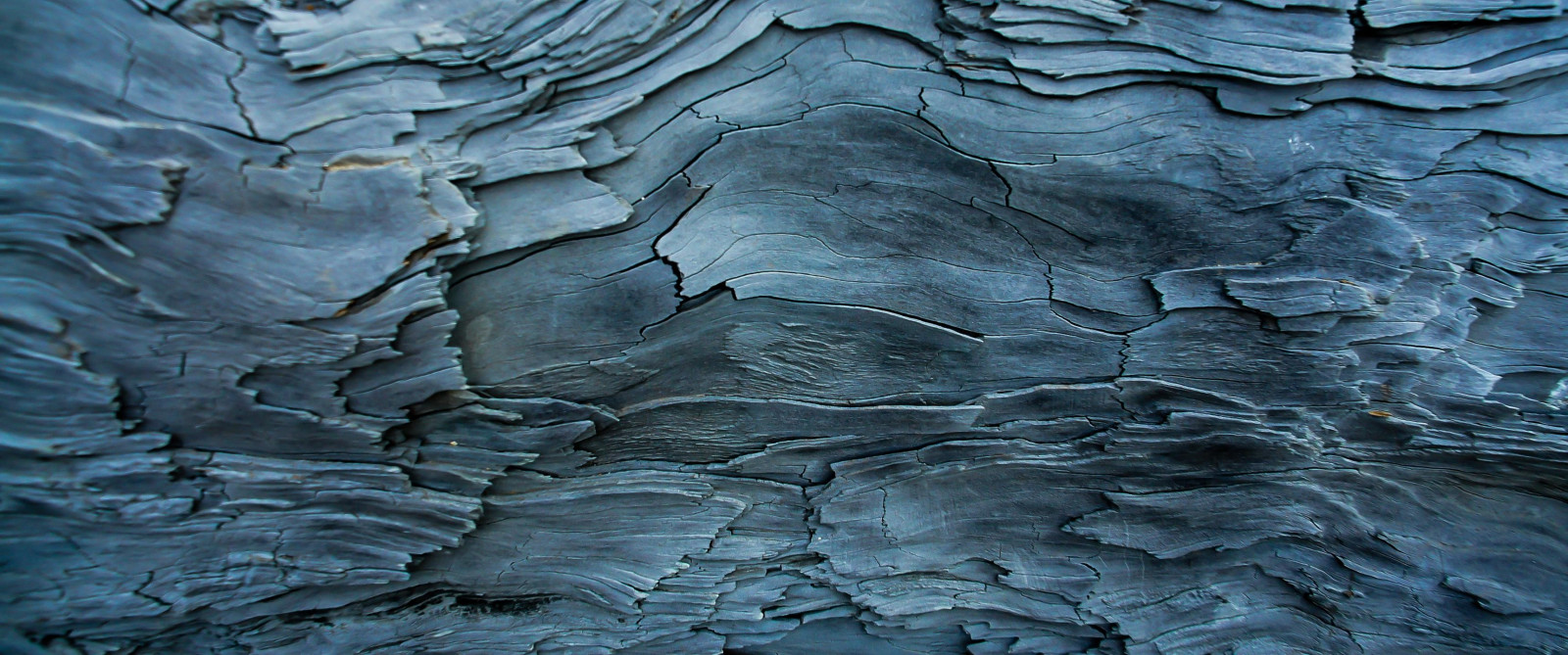 Skála, Příroda, odraz, fotografování, dřevo, makro, modrý, led, textura, Ultrawide, záznam, Formace, půda, geologie