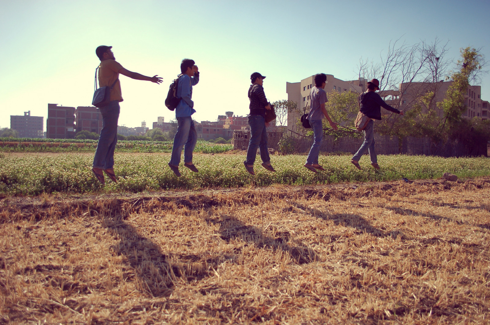 světlo, lidé, UMĚNÍ, projekt, letící, skok, skákání, Nikon, Pojďme, Procházka, nebo, Ahoj, my, spolu, beatles, dostupný, cokoliv, Tanta, , Lompat, aimantashkil