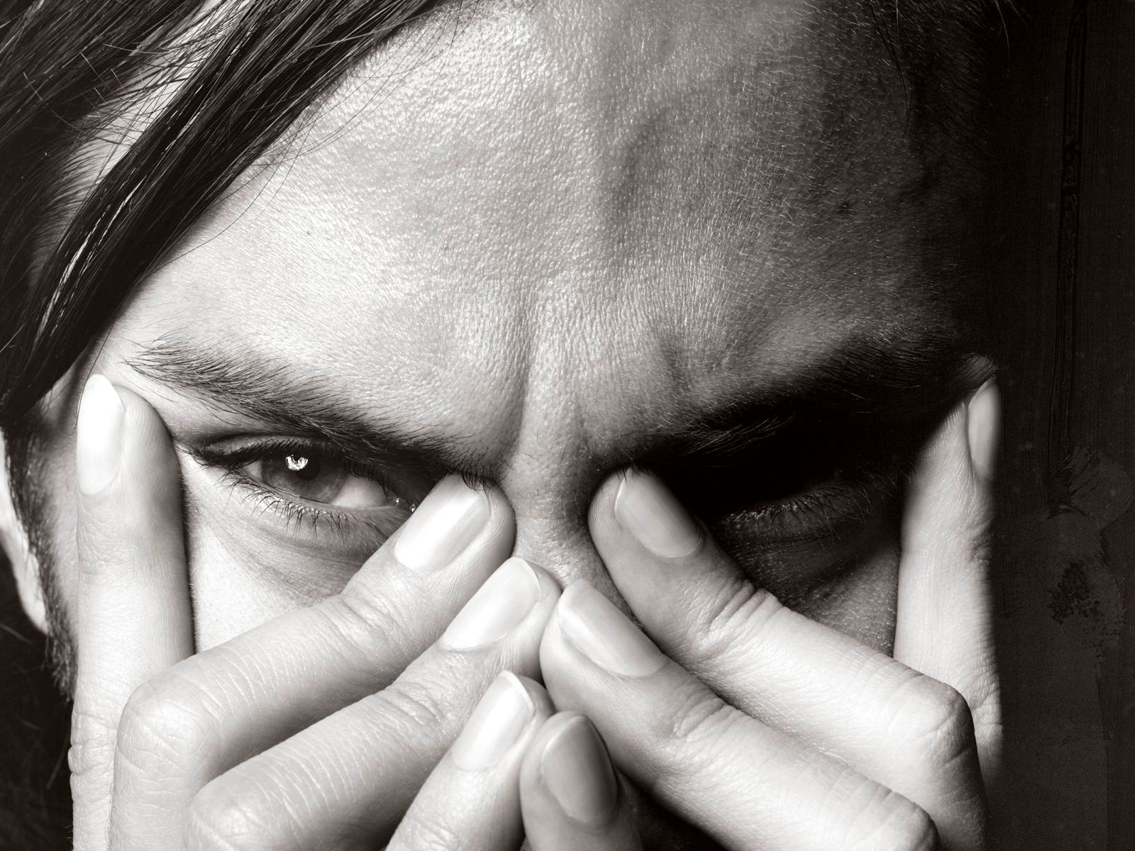 viso, bianca, nero, monocromo, ritratto, brunetta, fotografia, naso, braccia, emozione, Persona, capo, bambino, bellezza, occhio, donna, mano, fotografia, Senso, gesto, bianco e nero, fotografia in bianco e nero, fotografia di ritratto, espressione facciale, orecchio, corpo umano, organo, avvicinamento, interazione, gael garcia bernal, nero bianco