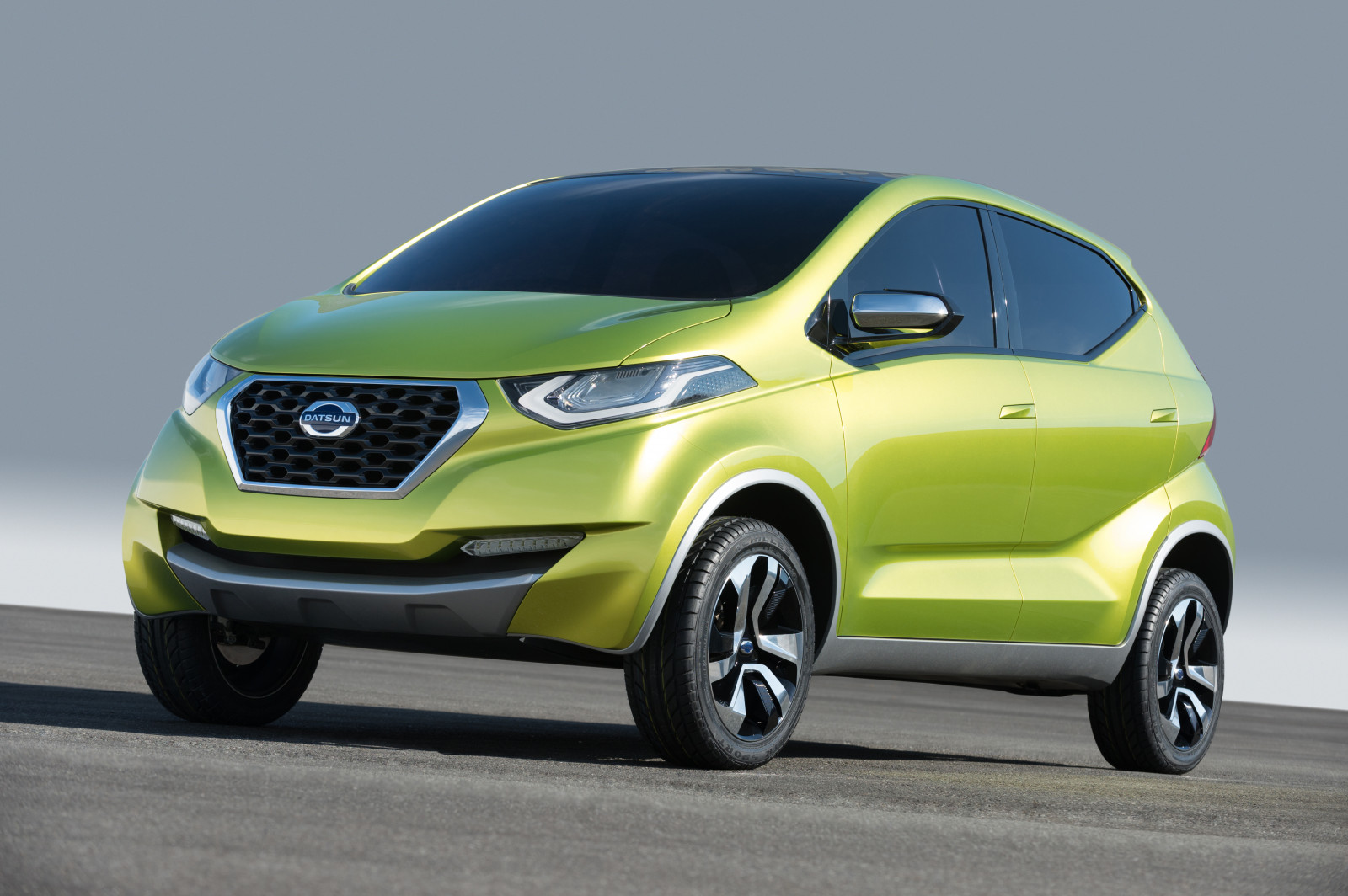 auto, vozidlo, Datsun, netcarshow, netcar, obrázky vozidel, photo auto, 2014, Redi koncept GO, pozemní vozidla, automobil make, nárazník, crossover sUV, městské auto, sportovní užitkové vozidlo, Kompaktní sportovní užitkové vozidlo, mini sportovní užitkové vozidlo, minivan