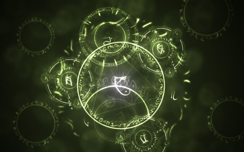 illustration, circle, light, darkness, number, green illustration, circle, light, darkness, number, green