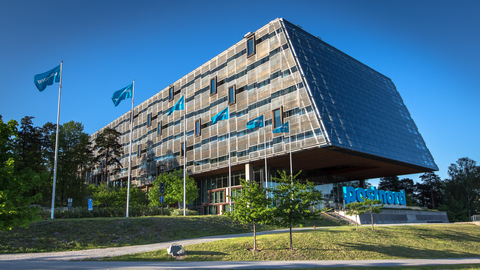 Wallpaper city, architecture, sky, house, hotel, office, arkitektur