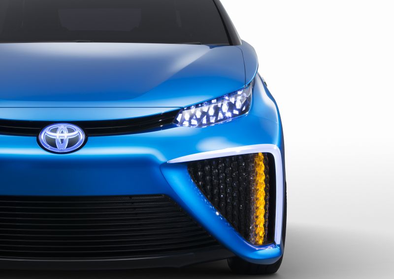 auto, vozidlo, Toyota, sportovní auto, netcarshow, netcar auto, vozidlo, Toyota, sportovní auto, netcarshow, netcar