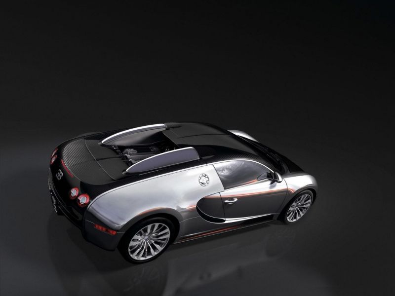 bil, kjøretøy, sportsbil, Bugatti, Bugatti Veyron, superbil