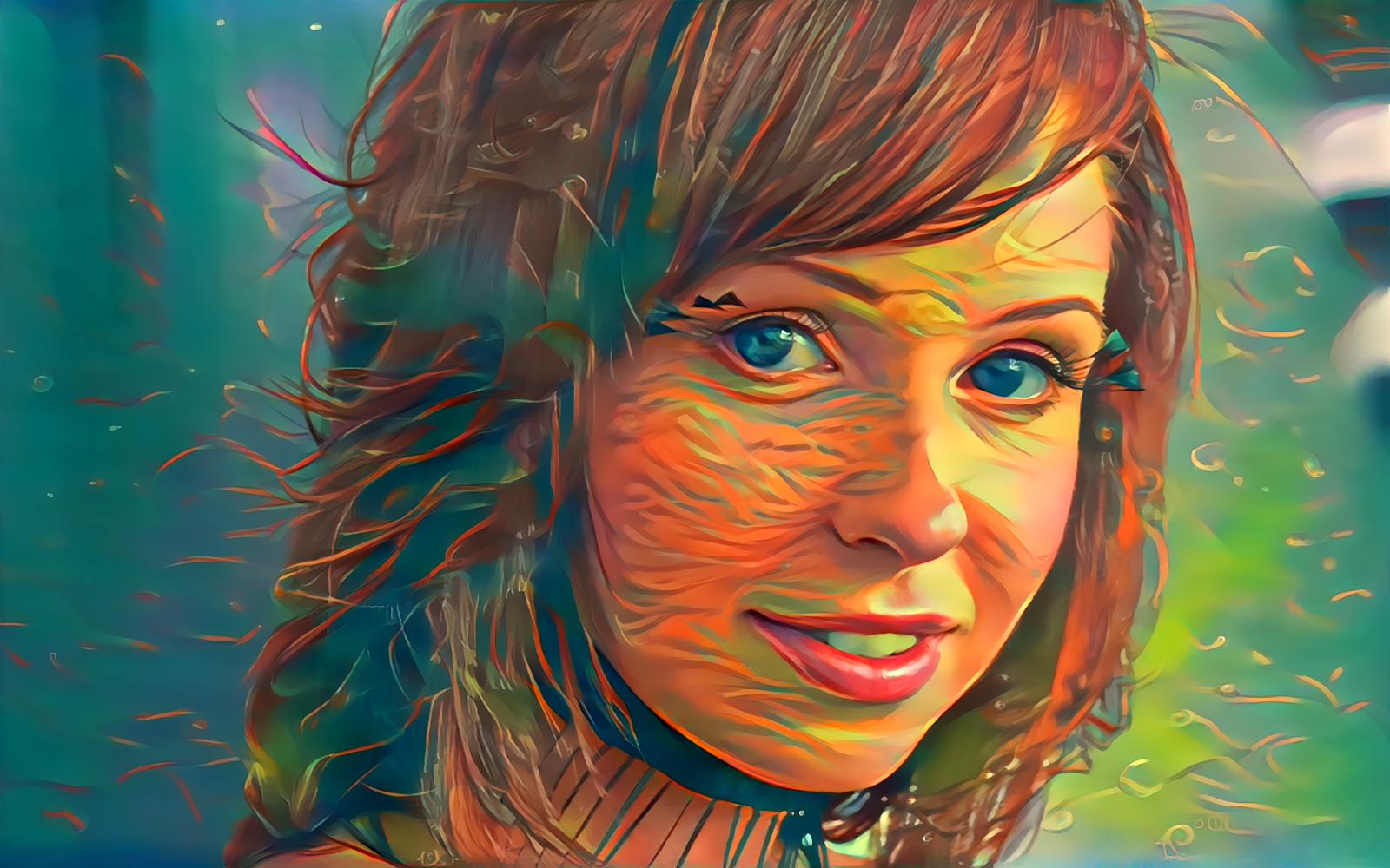 ใบหน้า, จิตรกรรม, ภาพประกอบ, แนวตั้ง, งานศิลปะ, หัว, Hayden Winters, ศิลปะลึก, ศิลปะ, สี, อวัยวะ, เทคนิคพิเศษ, ศิลปะประสาทหลอน, ภาพวาดสีอะคิลิก