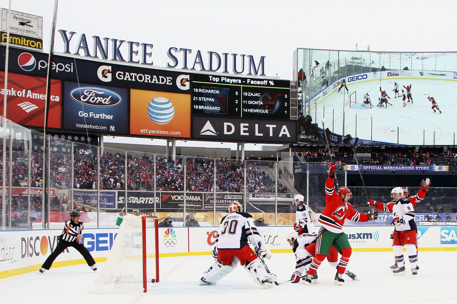 Wallpaper 2, 3000x2000 px, devils, Hockey, jersey, new, NHL 3000x2000