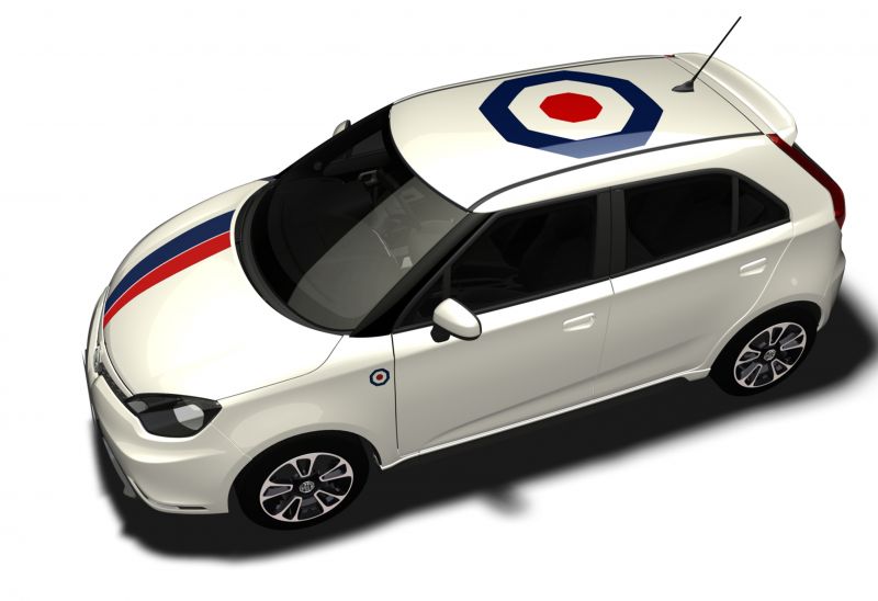 auto, vozidlo, 2013, MG, netcarshow, netcar auto, vozidlo, 2013, MG, netcarshow, netcar