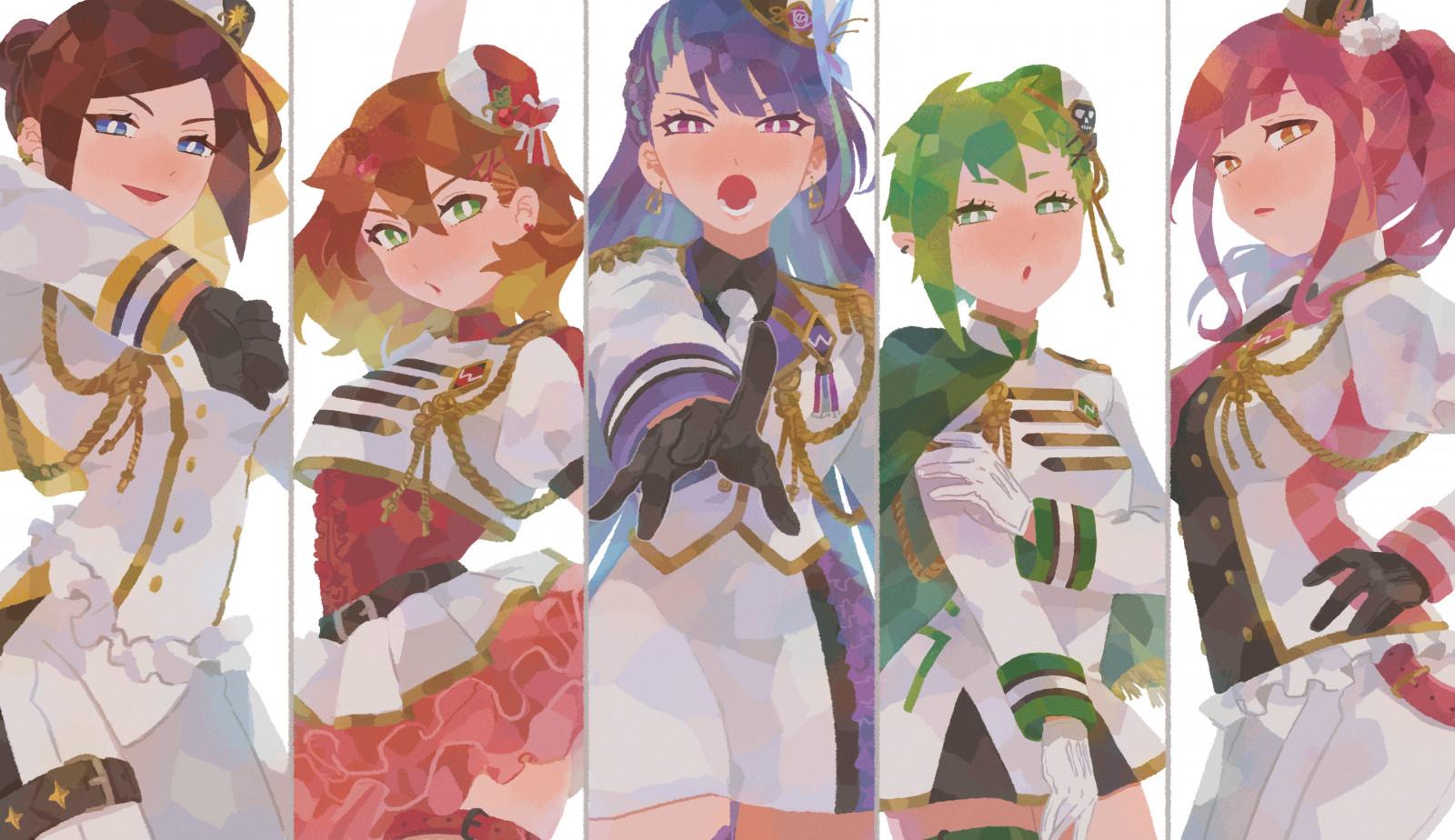 Wallpaper Macross Delta Kaname Buccaneer Freyja Wion Mikumo Guynemer Reina Prowler Makina Nakajima Anime Girls Walk Re 4096x2367 Samuerto Hd Wallpapers Wallhere Wallpaper Macross Delta Kaname Buccaneer Freyja Wion Mikumo Guynemer Reina Prowler Makina Nakajima Anime Girls Walk Re 4096x2367 Samuerto Hd Wallpapers Wallhere