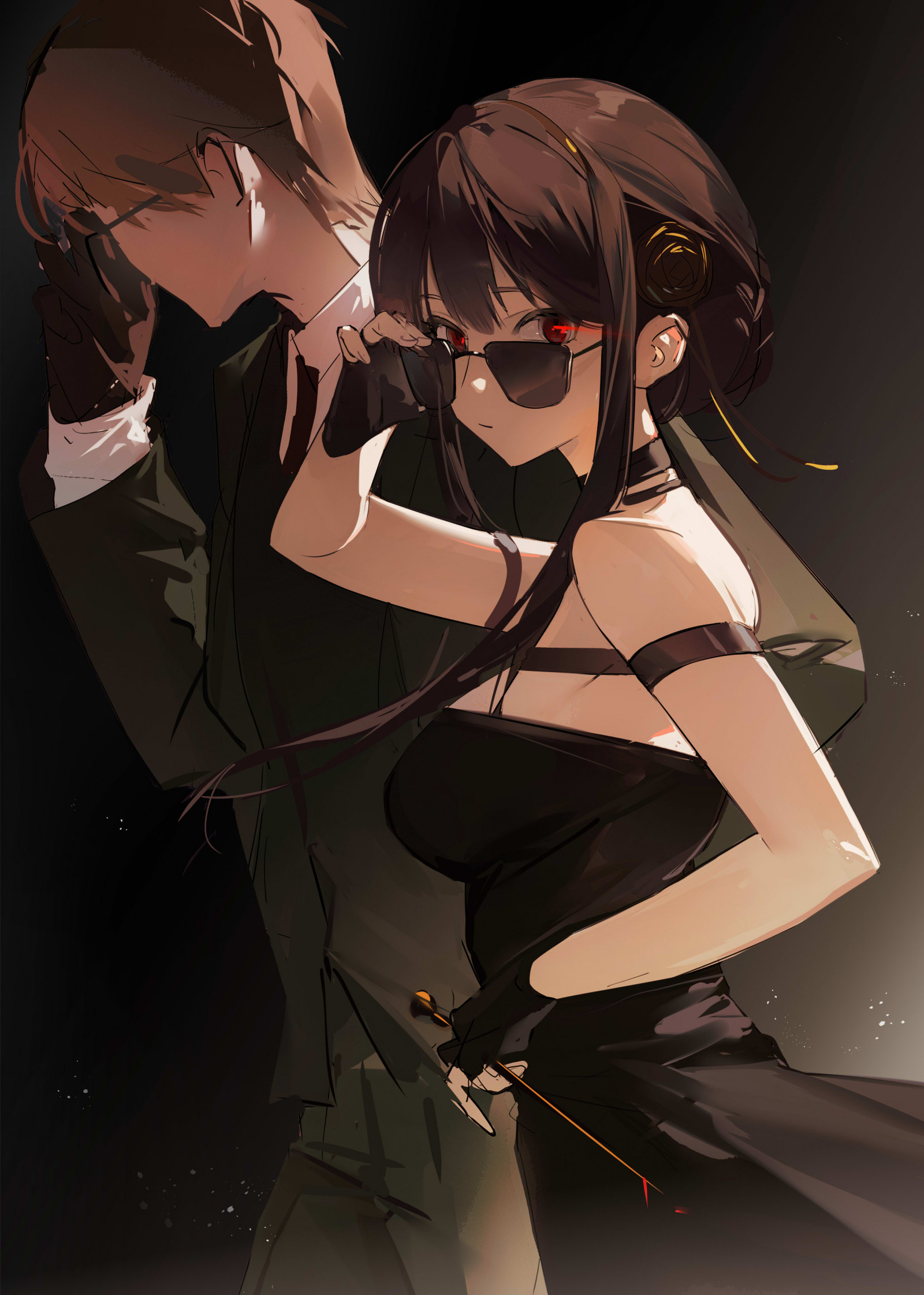 Loid Forger Rule 34 - egxemp9